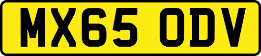 MX65ODV