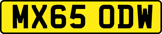 MX65ODW