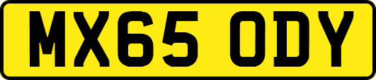 MX65ODY