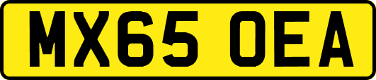 MX65OEA