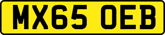 MX65OEB