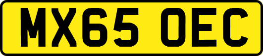 MX65OEC