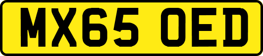 MX65OED