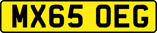 MX65OEG