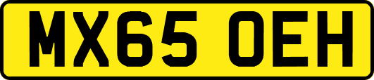 MX65OEH