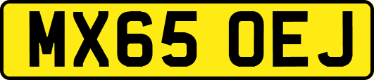 MX65OEJ