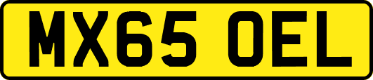 MX65OEL