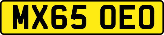 MX65OEO