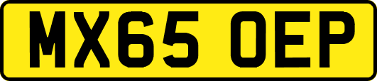 MX65OEP