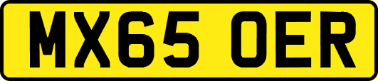MX65OER