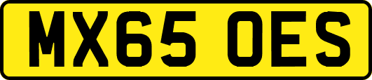 MX65OES