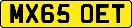 MX65OET