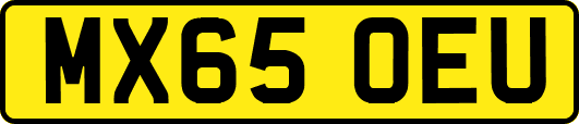 MX65OEU