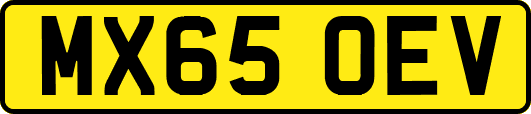 MX65OEV