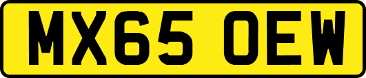 MX65OEW