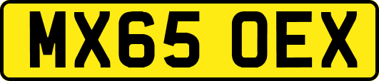 MX65OEX