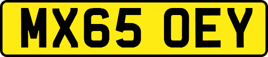 MX65OEY