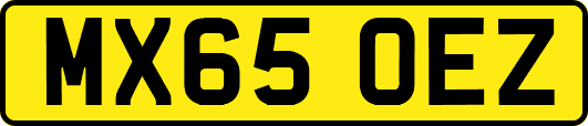 MX65OEZ