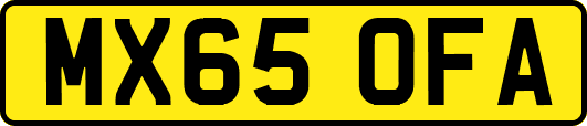 MX65OFA