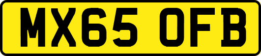 MX65OFB