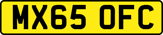 MX65OFC