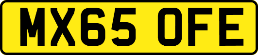 MX65OFE