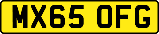 MX65OFG