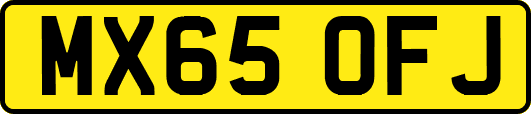 MX65OFJ