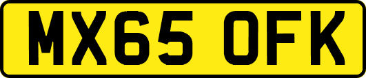MX65OFK