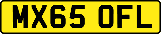 MX65OFL
