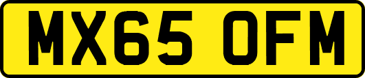 MX65OFM