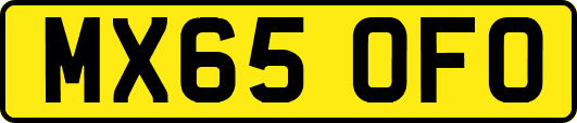 MX65OFO