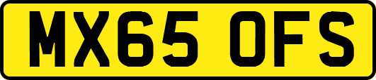 MX65OFS