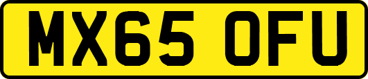 MX65OFU