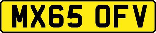 MX65OFV