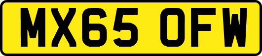 MX65OFW