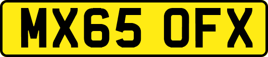 MX65OFX