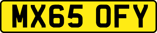MX65OFY