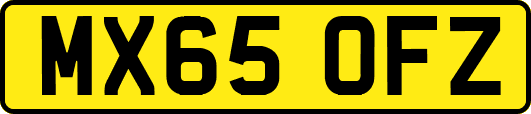 MX65OFZ