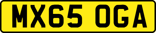 MX65OGA