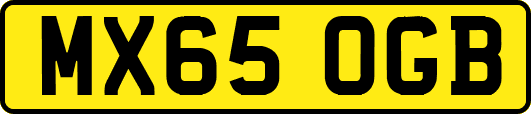 MX65OGB