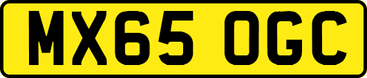 MX65OGC