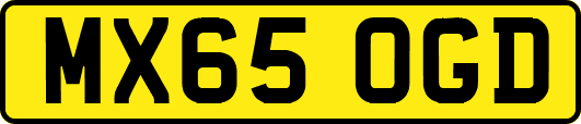 MX65OGD