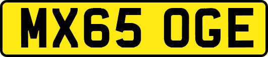 MX65OGE
