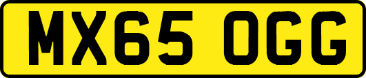 MX65OGG