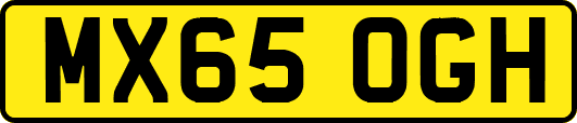 MX65OGH
