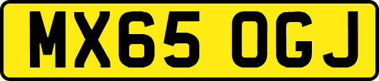 MX65OGJ