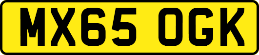 MX65OGK