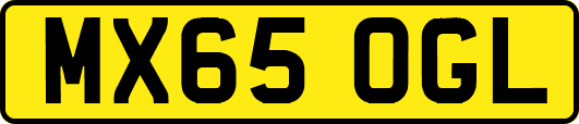 MX65OGL