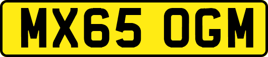 MX65OGM